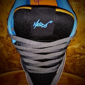 DC Pure Rob Maddison sz11(2014, EUC )